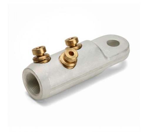 Наконечник болтовой 3НБЕ-35-300/400  65836  КВТ