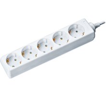 Удлинитель 94 186 NPE-S-05-300-E-3x1 с/з 5 гн. 3м 94186 Navigator