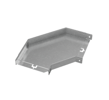 Угол горизонтальный 90 гр. 50х200 мм "ПЛЮС" HD85  GLplus90-50-200 HD85   КМ-профиль