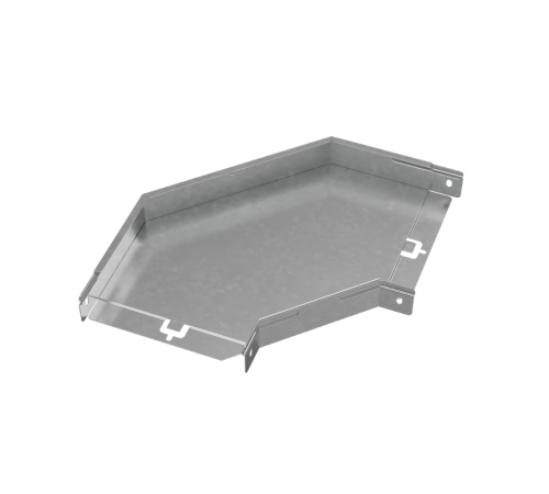 Угол горизонтальный 90 гр. 50х200 мм "ПЛЮС" HD85  GLplus90-50-200 HD85   КМ-профиль