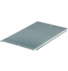 Крышка на лоток осн.200 L2000, толщ. 1,5, цинк-ламель  3551415ZL  DKC