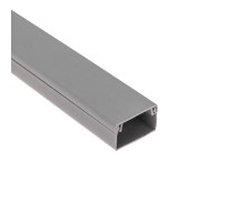 Кабель-канал 25х16мм, Серый  28-2516-9  REXANT