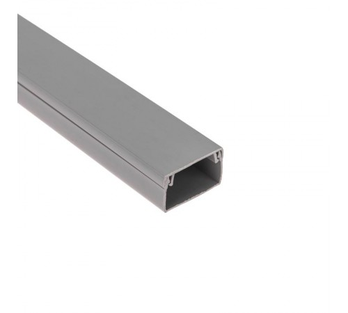 Кабель-канал 25х16мм, Серый  28-2516-9  REXANT