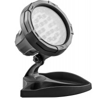Светодиодный светильник SP2710   D111*H135, 5.4W AC12V RGB IP68  32160  FERON