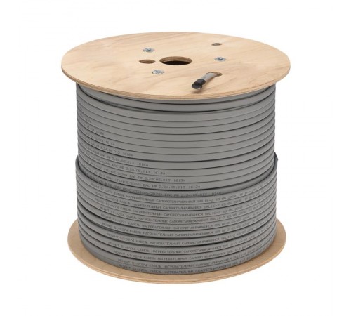 Кабель греющий (нагревательный) саморегулирующийся SRL16-2, неэкранированный, 16Вт/м, 0,9мм2/105м, 300м  51-0274  REXANT