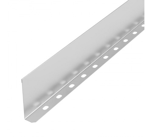 Разделитель лотка Стандарт INOX (AISI 304) 80х3000  PR16.3761  Промрукав