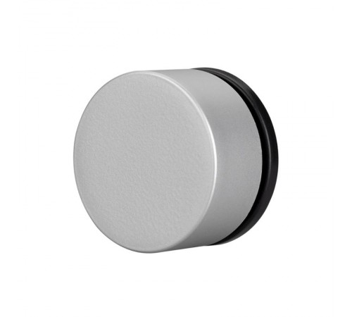 Пульт ARL-SIRIUS-DIM-Rotary Silver (2.4G) (Arlight, IP20 Пластик, 3 года)  029929  Arlight