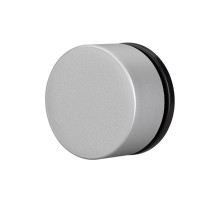 Пульт ARL-SIRIUS-DIM-Rotary Silver (2.4G) (Arlight, IP20 Пластик, 3 года)  029929  Arlight