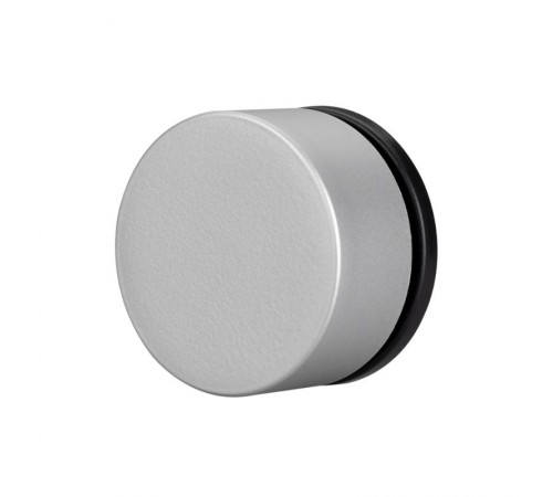 Пульт ARL-SIRIUS-DIM-Rotary Silver (2.4G) (Arlight, IP20 Пластик, 3 года)  029929  Arlight