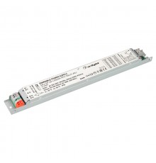 Блок питания ARJ-SP-60-LINEAR-PFC-DALI2-ADJ (60W, 80-300V, 0.2-0.5A) (Arlight, IP20 Металл, 5 лет)  035535  Arlight