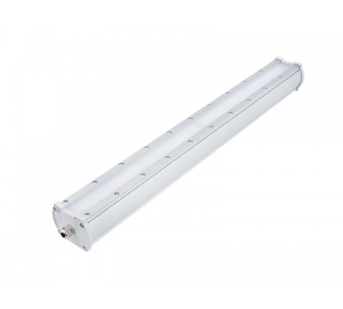 Светильник светодиодный Piton 48Вт 5200Лм 4000K IP65DP48D-O-4KDiora