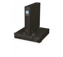 Линейно-интерактивный ИБП, Info R Pro,3000VA/2400W, 6xIEC C13, 4x9Aч, 3U  INFORPRO3000IN  DKC