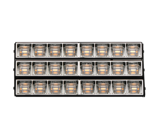 Светильник светодиодный трековый PTR 2260R 3S 60w 3000K 60°BL (чёрный) 280mm IP40  .5039476  Jazzway