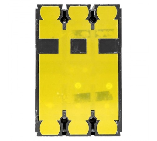 Выключатель автоматический ВА-99М 250/250А 3P 35кА EKF Basic  mccb99-250-250m  EKF