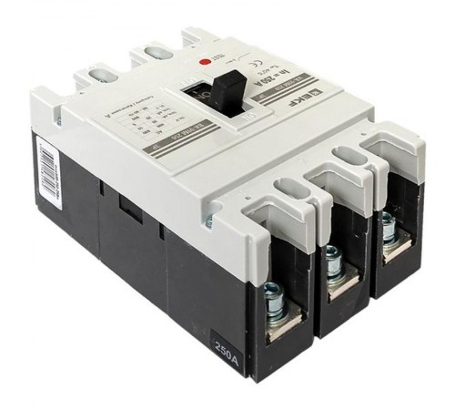 Выключатель автоматический ВА-99М 250/250А 3P 35кА EKF Basic  mccb99-250-250m  EKF