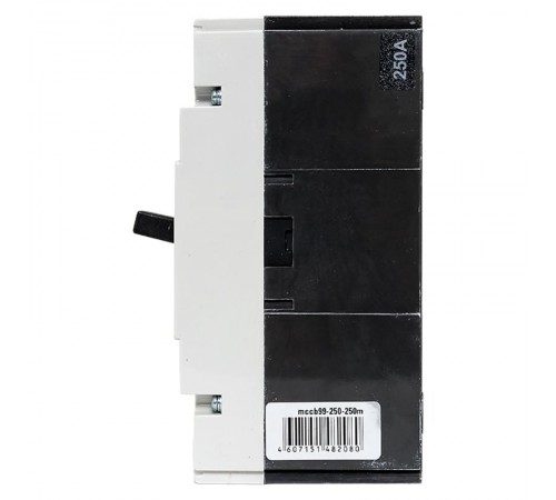 Выключатель автоматический ВА-99М 250/250А 3P 35кА EKF Basic  mccb99-250-250m  EKF