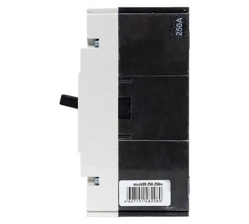 Выключатель автоматический ВА-99М 250/250А 3P 35кА EKF Basic  mccb99-250-250m  EKF