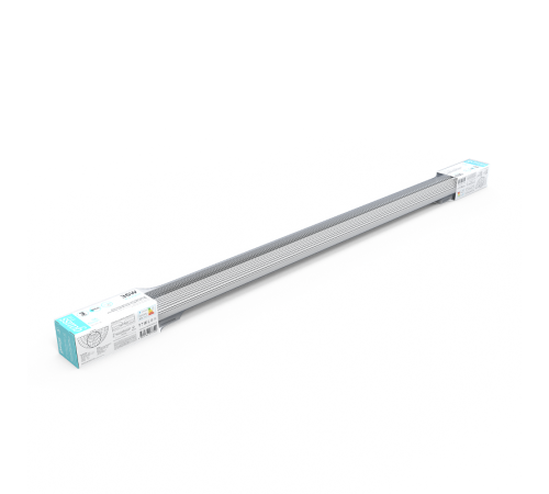 Светильник  LED ССП-176 EVO IP65 1200*60*58 36W 4320lm 6500K 175-265V мат сенс и соед в лин 1/12  864424336-S  Gauss