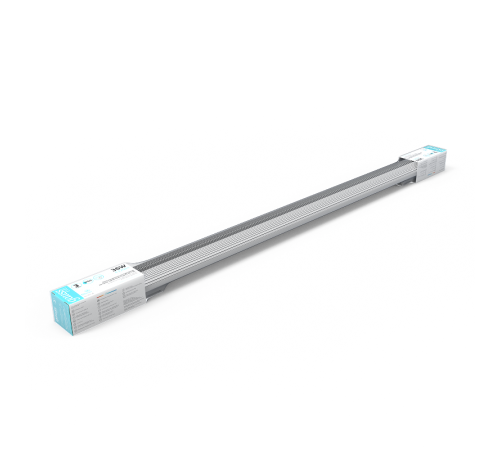 Светильник  LED ССП-176 EVO IP65 1200*60*58 36W 4320lm 6500K 175-265V мат сенс и соед в лин 1/12  864424336-S  Gauss