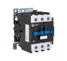 Пускатель электромагнитный серии ПМЛ-4160М 65А 230В EKF Basic  pml-s-65-230-basic  EKF