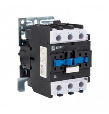 Пускатель электромагнитный серии ПМЛ-4160М 65А 230В EKF Basic  pml-s-65-230-basic  EKF