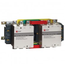 Контактор КТЭ реверсивный 115А 230В 2NO EKF PROxima  ctr-b-r-115  EKF