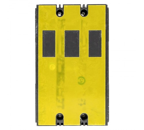 Выключатель автоматический ВА-99М 100/100А 3P 35кА EKF Basic  mccb99-100-100m  EKF