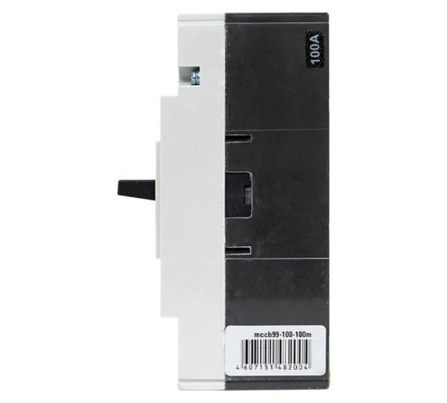 Выключатель автоматический ВА-99М 100/100А 3P 35кА EKF Basic  mccb99-100-100m  EKF