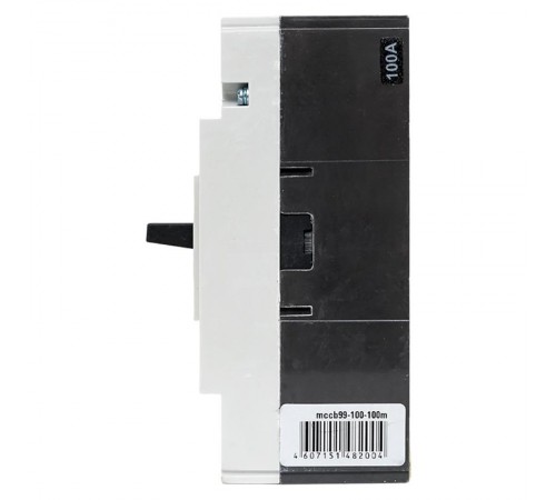 Выключатель автоматический ВА-99М 100/100А 3P 35кА EKF Basic  mccb99-100-100m  EKF