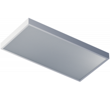 Светильник светодиодный с БАП NLP LED (45 мм) 14 888 ДВО-05-П-18-5К-IP40-A3  14888  INNOLUX