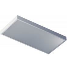 Светильник светодиодный с БАП NLP LED (45 мм) 14 884 ДВО-05-П-18-4К-IP40-A3  14884  INNOLUX