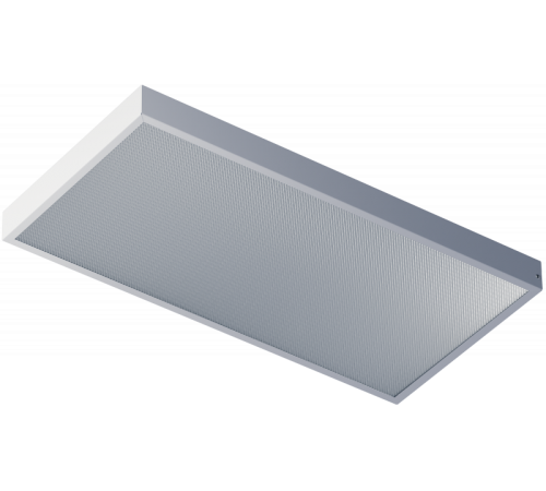 Светильник светодиодный с БАП NLP LED (45 мм) 14 888 ДВО-05-П-18-5К-IP40-A3  14888  INNOLUX