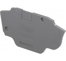 Изолятор торцевой EK10-3P  1SNK710911R0000  TE