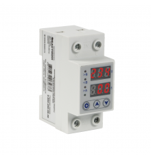 Альбатрос РНТ-63А многофункциональное реле. Защитное устройство 5 в 1 (Umax, Umin, Imax, КЗ, УЗИП)  602  Бастион