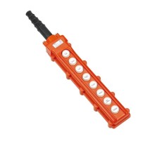 Пульт кнопочный NP3-4 на 8 кнопок IP65 (R)  586054  CHINT