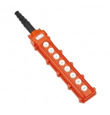 Пульт кнопочный NP3-4 на 8 кнопок IP65 (R)  586054  CHINT