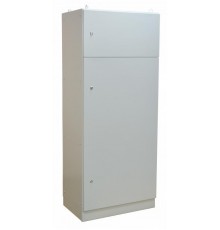 Корпус напольный цельносварной 1800х600х450 IP31 КВРУ-2  30956DEK  DEKraft