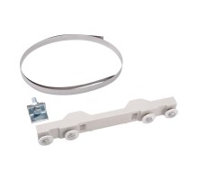 Приспособление для крепления корпусов на опору OptiBox G-UP-32  115719  КЭАЗ