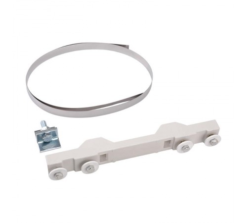 Приспособление для крепления корпусов на опору OptiBox G-UP-32  115719  КЭАЗ