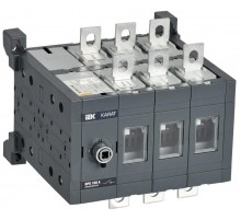 KARAT Выкл-разъед. ВРК реверс. без рукоятки 3P 160А   KA-VR20-3-0160  IEK