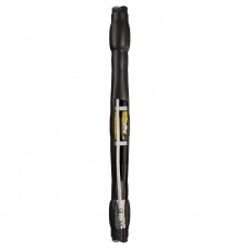 Муфта кабельная соединительная 3СТп-1-150/240 (Б) с болт. соединителями (пайка)  88793  КВТ