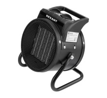 Пушка тепловая электрическая, круглая, PTC, 2кВт  60-0043  REXANT