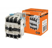 Пускатель электромагнитный ПМ12-025150 У3В 400В 1з  SQ0714-0043  TDM