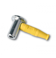 Штекер для выравнивания потенциалов  0299-0-0032   2CKA000299A0032  ABB