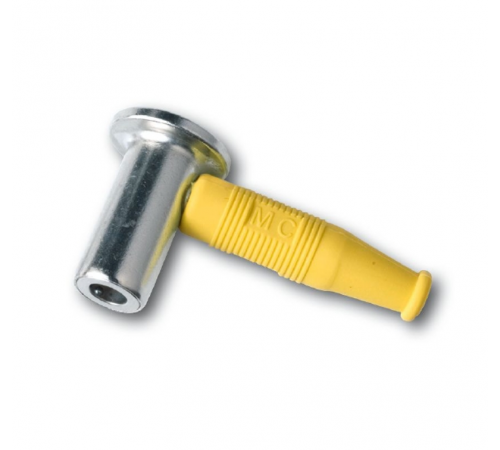 Штекер для выравнивания потенциалов  0299-0-0032   2CKA000299A0032  ABB