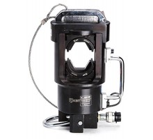 Пресс гидравлический ПГ-60 тонн (без матриц)  61564  КВТ