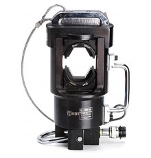 Пресс гидравлический ПГ-60 тонн (без матриц)  61564  КВТ