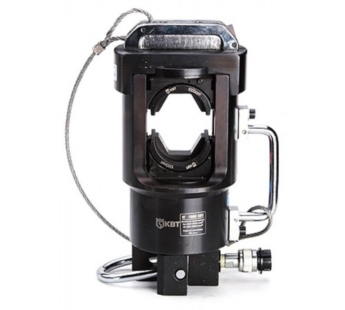 Пресс гидравлический ПГ-60 тонн (без матриц)  61564  КВТ