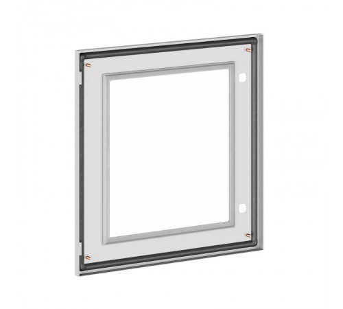 Дверь обзорная ST без ручки 500x500 (ВхШ) мм  R5STX055D  DKC