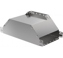 ESCA Ответвитель Т-обр. верт. вверх боковой 100х600мм  CLM50D-OVVB-100-600  IEK